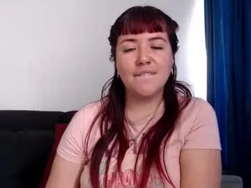 Chaturbate Adult Video Chat of evilheart_69