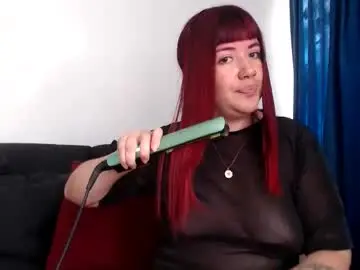 Chaturbate Live Sex of evilheart_69