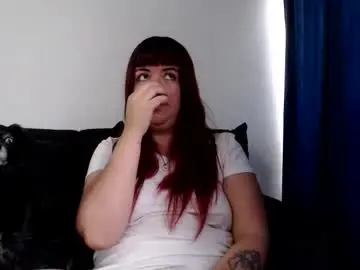 Chaturbate Sex Cam of evilheart_69