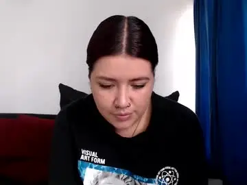 Chaturbate Sex Chat of evilheart_69
