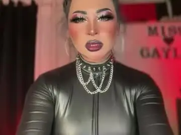 Chaturbate Live Sex Cam of gaylecious