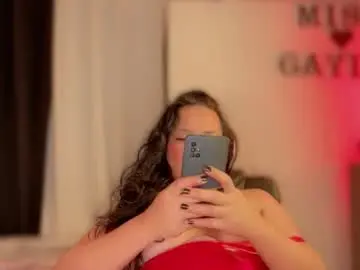 Chaturbate Live Sex Cam of gaylecious