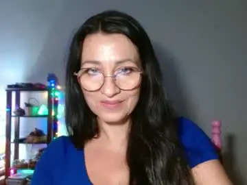 Chaturbate Adult Webcam of ginaoneon