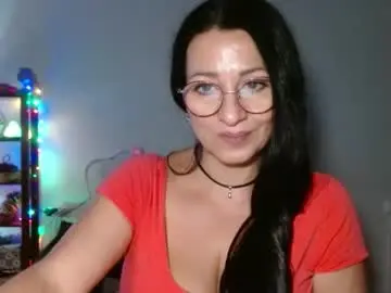 ginaoneon from chaturbate