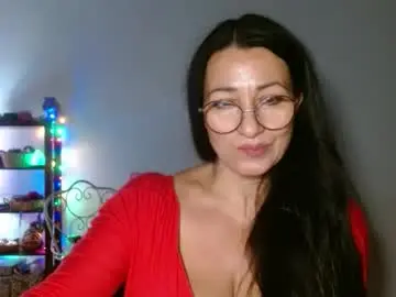 Chaturbate Adult Video Chat of ginaoneon