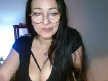 ginaoneon from chaturbate