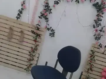 Chaturbate Private Sex Chat of im_inna