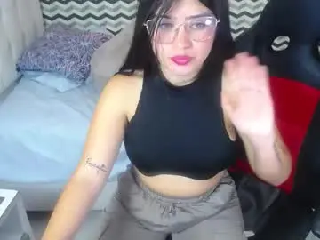 Chaturbate Live Porn of jazminlevi