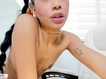 Chaturbate Adult Video Chat of kaia_cam