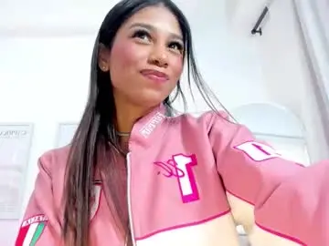 Chaturbate Best live sex cam show of kaia_cam