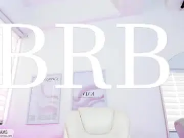 Chaturbate Live Sex Cam of kaia_cam