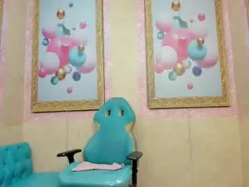 Chaturbate Nude Webcam of kendal_busgter