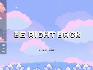 Chaturbate Live Sex Cam of kloeking_