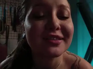 Chaturbate Best Webcam of koracrosbie