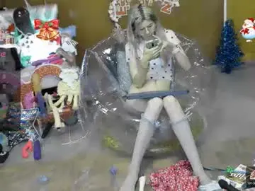 Chaturbate Private Sex Chat of laflakita21