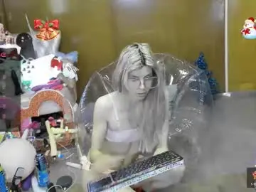 Chaturbate Free Live Porn of laflakita21