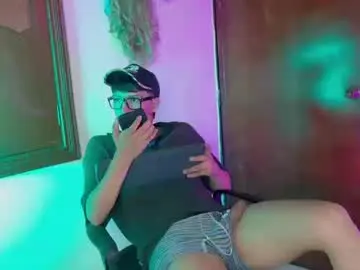 Chaturbate Live Sex Cam of lax_boys