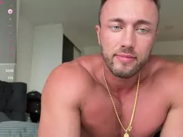 Chaturbate Free Live Porn of leon_lovefitness
