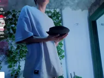 Chaturbate Nude Webcam of levi_ackermann1