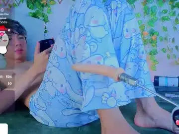 Chaturbate Best Webcam of levi_ackermann1