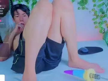 Chaturbate Nude Webcam of levi_ackermann1