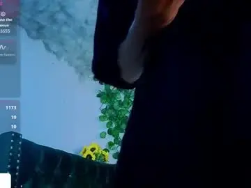 Chaturbate Private Sex Chat of levi_ackermann1