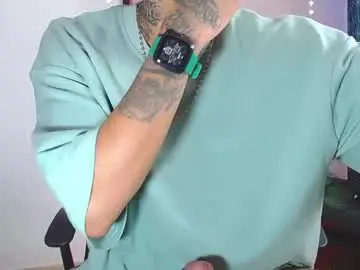 Chaturbate Sex Cam of liiaam_lee_