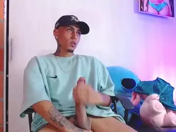 Chaturbate Free Live Porn of liiaam_lee_