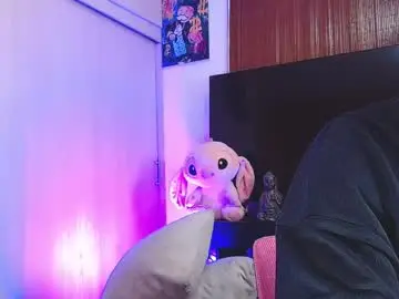 Chaturbate Sex Chat of liiaam_lee_