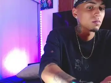 Chaturbate Sex Cam of liiaam_lee_