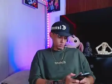 Chaturbate Sex Cam of liiaam_lee_