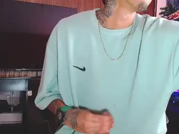 Chaturbate Adult Webcams of liiaam_lee_