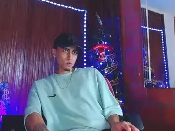 Chaturbate Best live sex cam show of liiaam_lee_