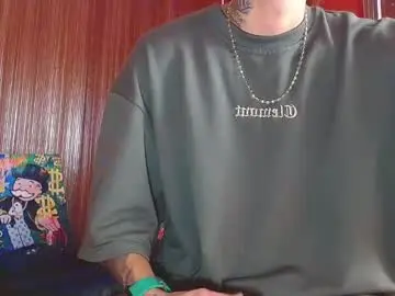 Chaturbate Sex Cam of liiaam_lee_