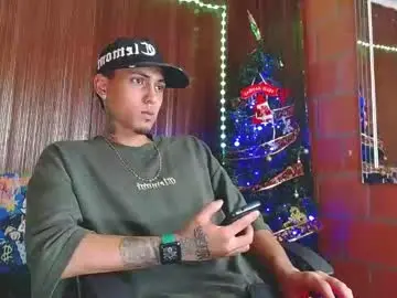 Chaturbate Adult Webcams of liiaam_lee_