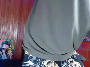 Chaturbate Live Sex of liiaam_lee_