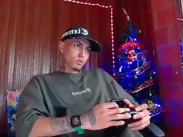 Chaturbate Live Porn of liiaam_lee_