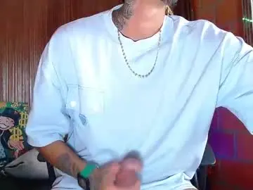 Chaturbate Best Webcam of liiaam_lee_