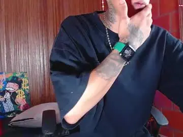 Chaturbate Watch Live Sex Cams of liiaam_lee_