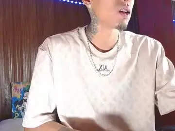 Chaturbate Nude Webcam of liiaam_lee_