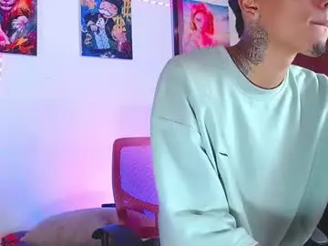 Chaturbate Watch Live Sex Cams of liiaam_lee_