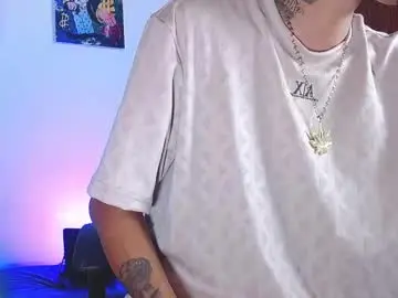 Chaturbate Free Porn Cam of liiaam_lee_