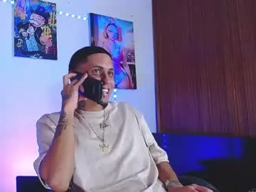 Chaturbate Nude Webcam of liiaam_lee_