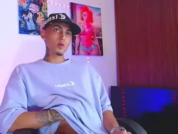 Chaturbate Best Webcam of liiaam_lee_