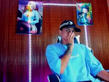 Chaturbate Nude Webcam of liiaam_lee_