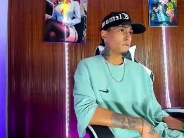 Chaturbate Adult Webcam of liiaam_lee_