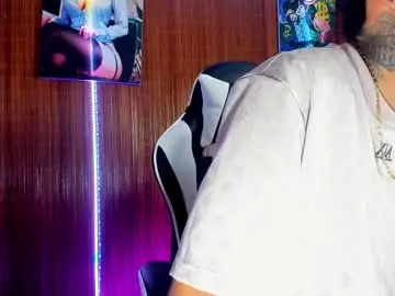 Chaturbate Watch Live Sex Cams of liiaam_lee_