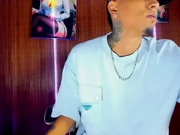 Chaturbate Live Sex of liiaam_lee_