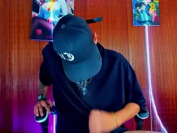 Chaturbate Best Webcam of liiaam_lee_