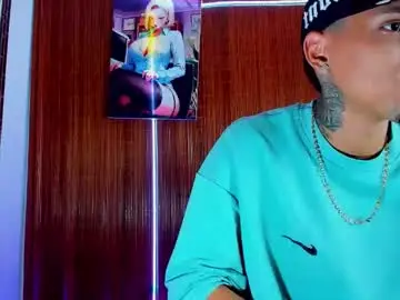 Chaturbate Sex Chat of liiaam_lee_